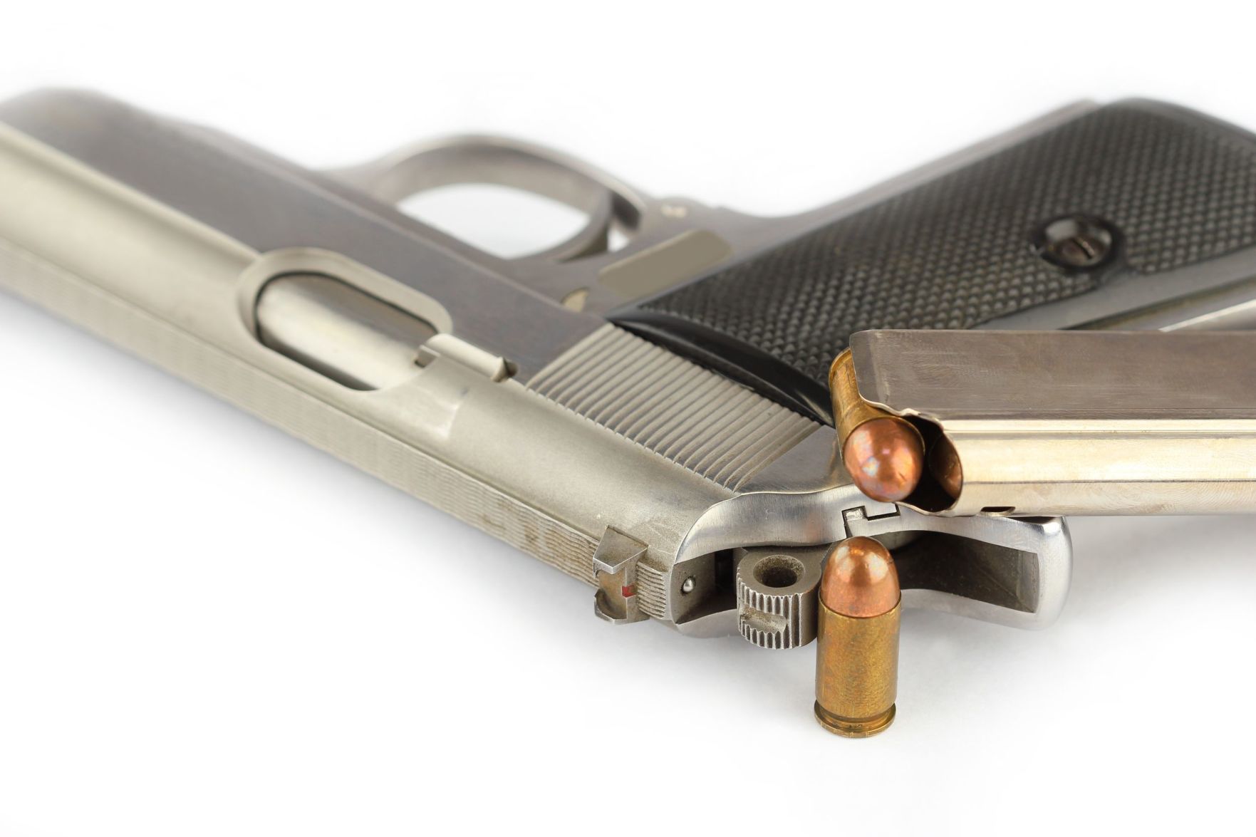 Gun